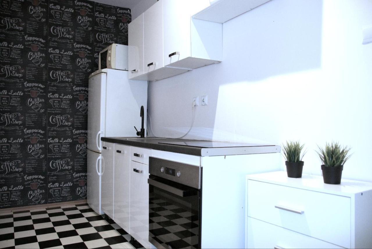 Apartment Stilo Dom - Ul Powstancow Slaskich