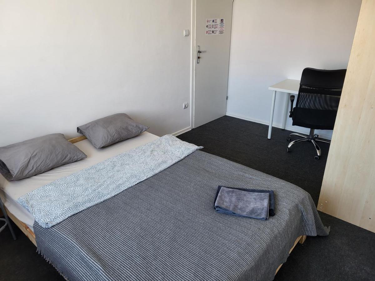 Apartment Stilo Dom - Ul Powstancow Slaskich Wroclaw